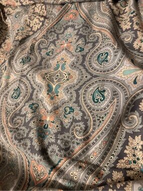 Echo New York Design Odyssey King Duvet Cover Set